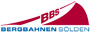 Bergbahnen Sölden